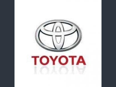 2018 Toyota Logo - Toyota Camry in Santa Maria, CA 93454