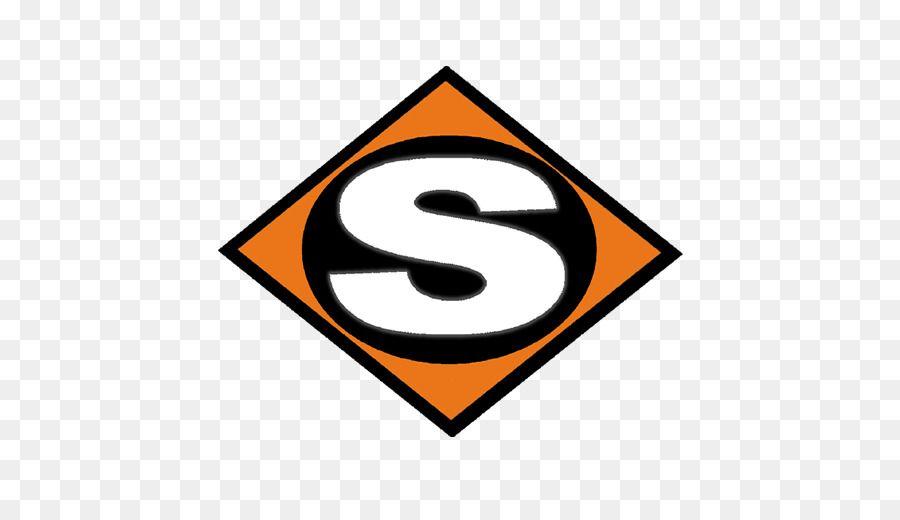 Orange Diamond Logo Logodix