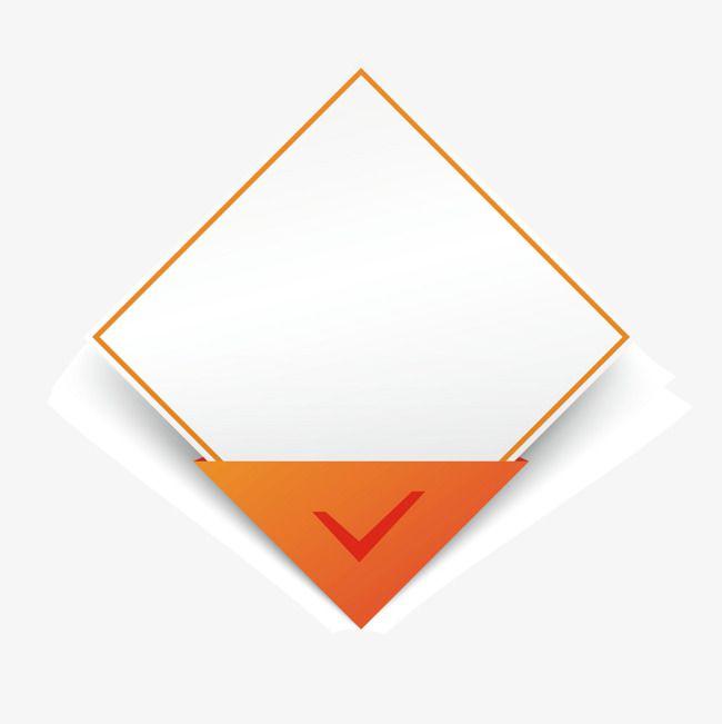 Orange Diamond Logo - Orange Diamond Label, Orange Vector, Diamond Vector, Label Vector ...