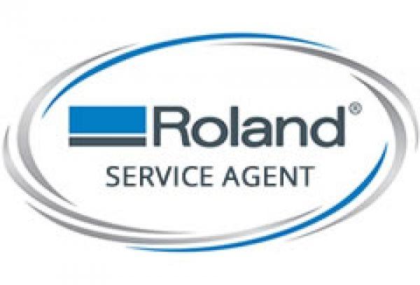 Roland DG Logo - Roland DG Wide Format Printers. Central Business Equipment