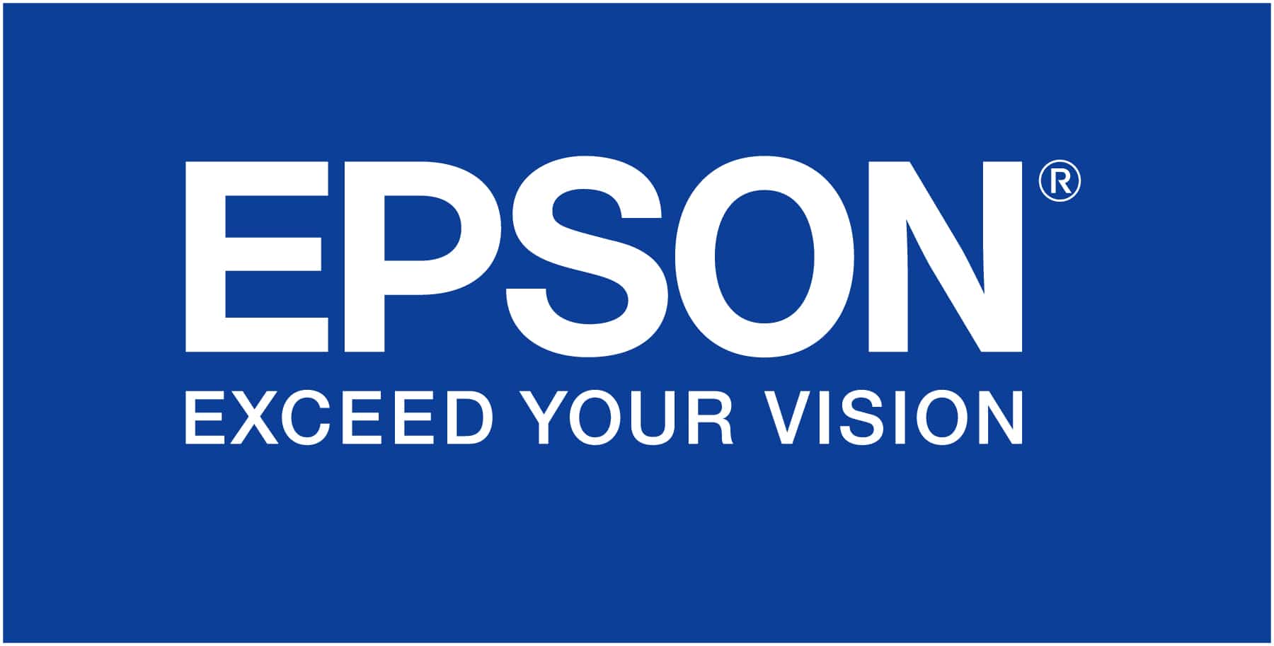 Epson Projector Logo - Epson presents a whole new selection of projectors | eTeknix
