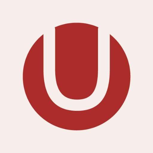 Red U Logo - Healthy U on Twitter: 