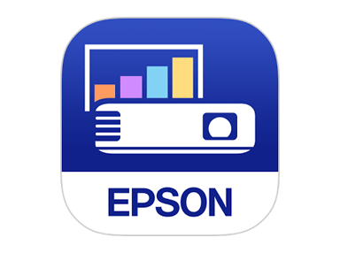 Epson Projector Logo - Epson iProjection App for Android. Mobile and Cloud Solutions