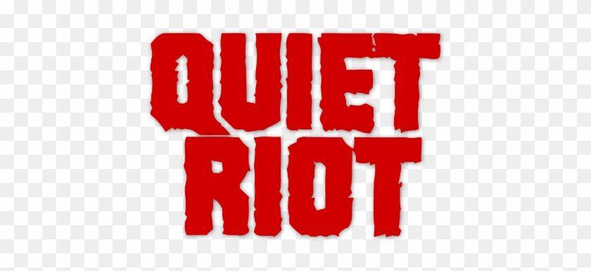 Quiet Riot Logo - Venom Logos - Quiet Riot Logo Png - Free Transparent PNG Clipart ...