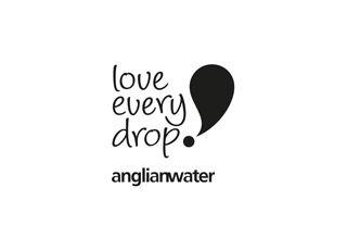 Black and White Water Logo - Flag: Creative agency specialising in sustainability communications