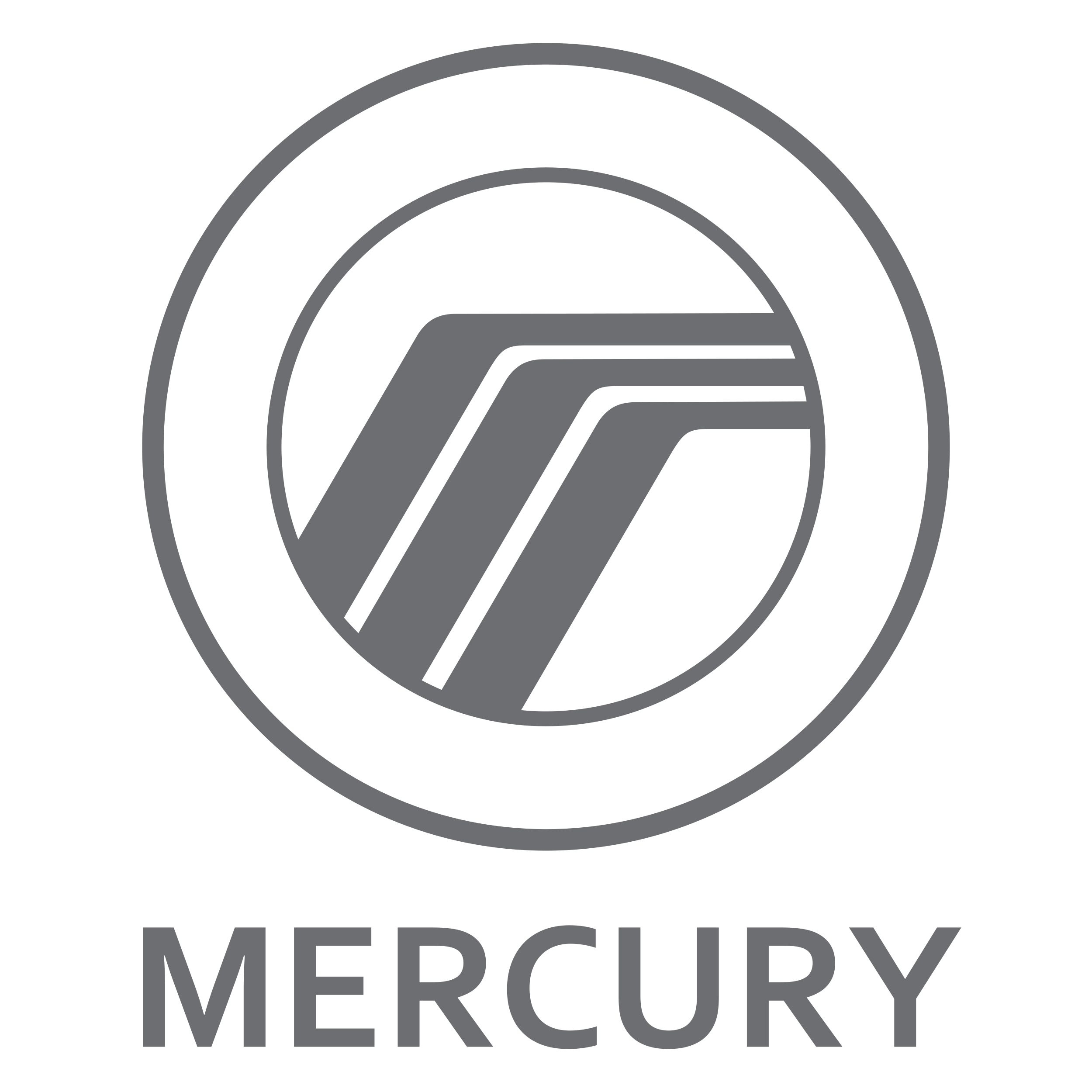 Mercury Car Logo - Mercury Logo, HD Png, Meaning, Information | Carlogos.org