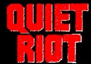 Quiet Riot Logo - Quiet Riot - Biography - Metal Storm
