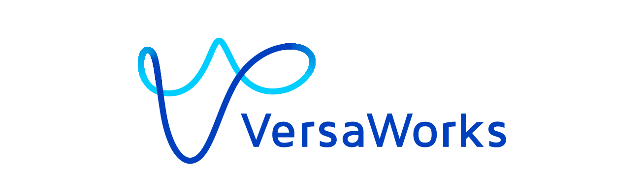 Media Management Format and Software Logo - Roland DG Announces New VersaWorks 6 RIP Software for Enhanced ...