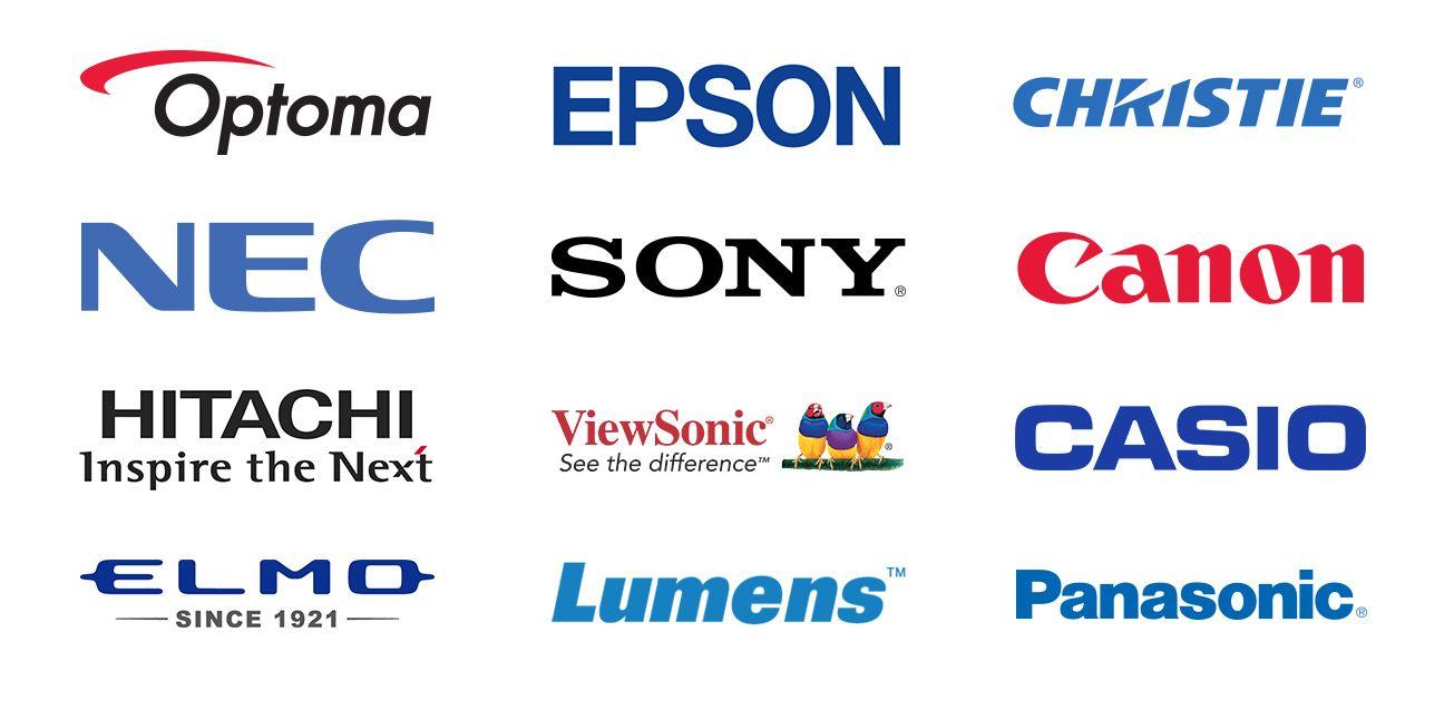 Epson Projector Logo - Digital Projector Systems from Pure AV