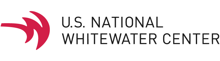 White Center Logo - U.S. National Whitewater Center - The world's premier outdoor facility