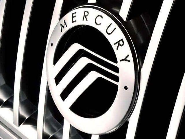 Mercury Car Logo - Mercury Logo, HD Png, Meaning, Information | Carlogos.org
