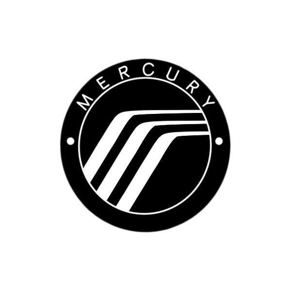 Mercury Car Logo - Mercury car Logos