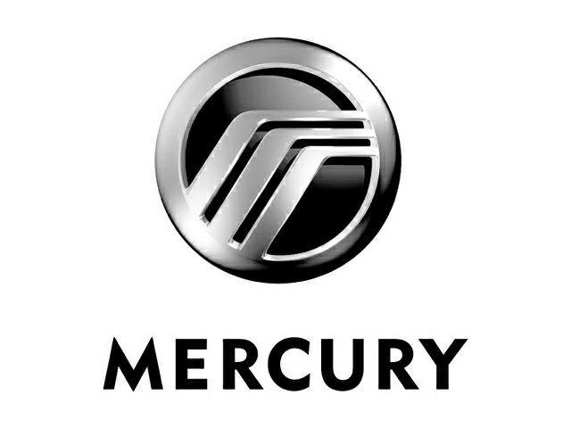 Mercury Car Logo - Mercury Mountaineer in Louisville, KY