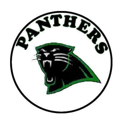 Paradise Panthers Logo - Paradise Panther Clip Art