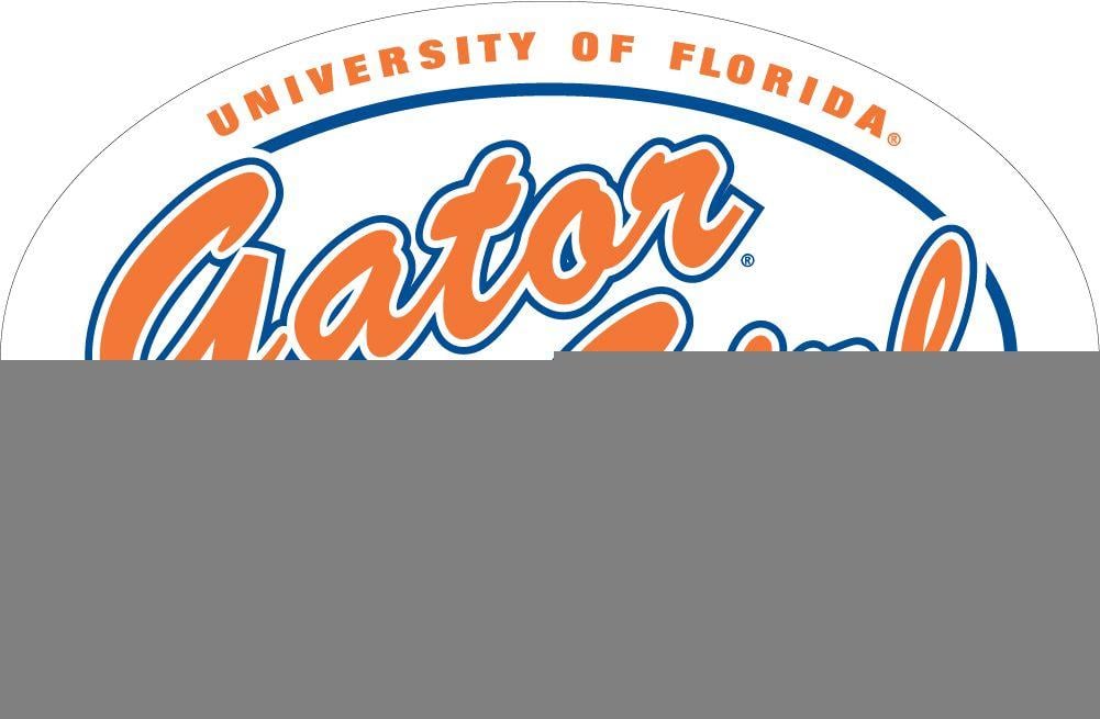 Gator Girl Logo - 3