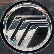 Mercury Car Logo - Mercury (automobile)