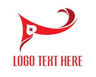 Surf Red Logo - Surf Logos. Surf Logo Design Maker