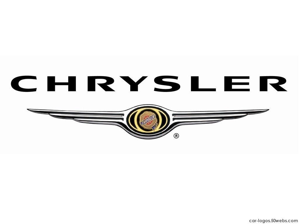 New Chrysler Logo - A new Chrysler logo takes wing?