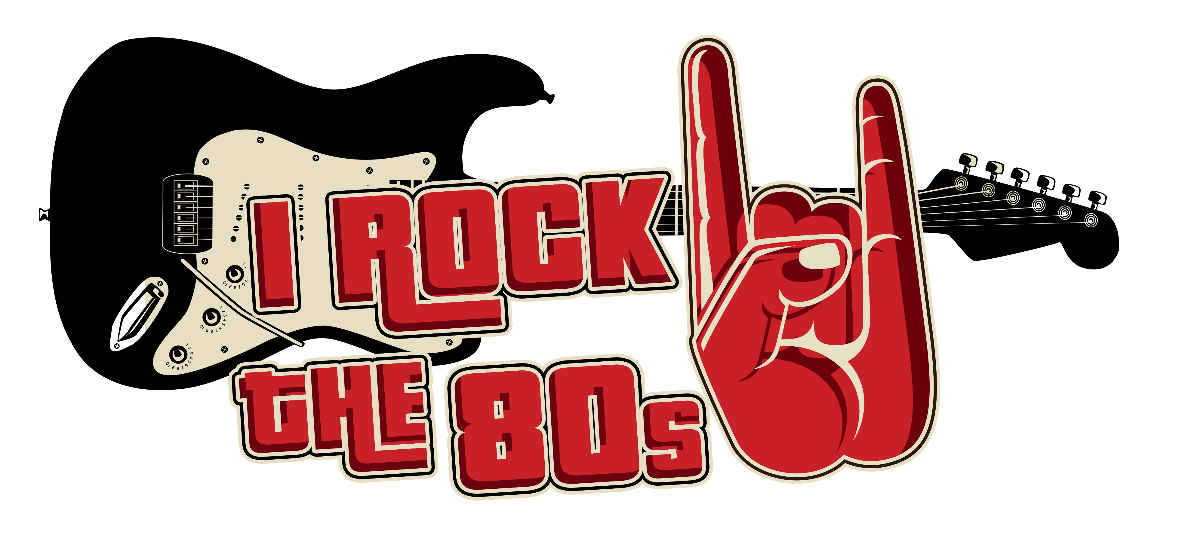 Quiet Riot Logo - I Rock The 80s: Loverboy, Night Ranger, Warrant + Quiet RiotVisit ...