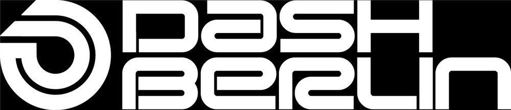 Dash White Logo - Armada Music Dash Berlin - United Destination 2011 - Armada Music Shop
