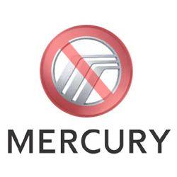 Mercury Car Logo - Mercury