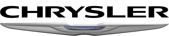 New Chrysler Logo - New Chrysler Logo 720x155 And Body Experts