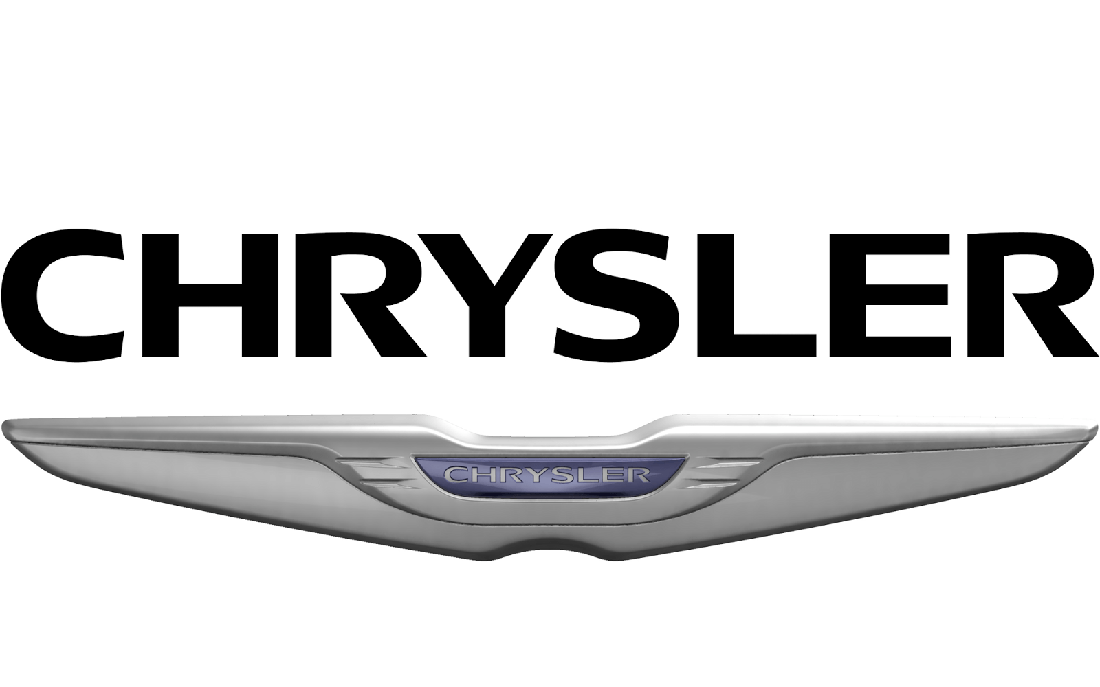 New Chrysler Logo - Chrysler car Logos