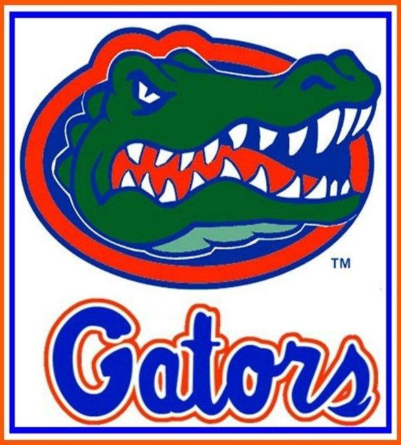 Gator Girl Logo - Florida Gators Clipart at GetDrawings.com | Free for personal use ...