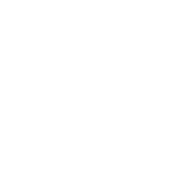 Dash White Logo - Button Down Dash 5K & 10K Race