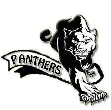 Paradise Panthers Logo - Paradise Panther Clip Art - Clip Art Library
