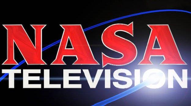 1st NASA Logo - NASA will launch a 4K TV channel on November 1st - Geek.com