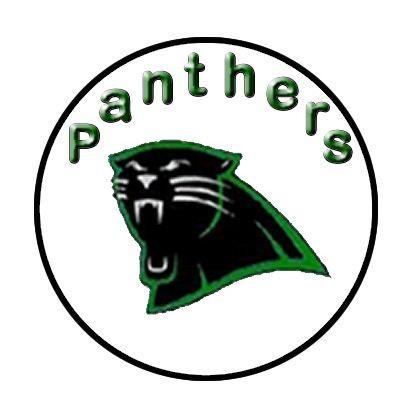 Paradise Panthers Logo - Paradise Panther Clip Art | Creativity Plus | Pinterest