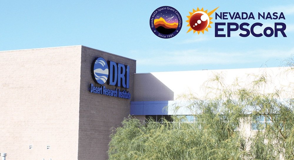 1st NASA Logo - 2017 NV Space Grant and NV NASA EPSCoR Statewide Meeting - Nevada ...