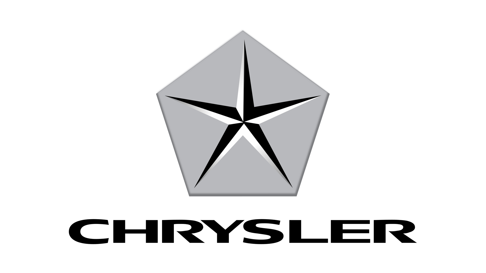 New Chrysler Logo - New chrysler Logos