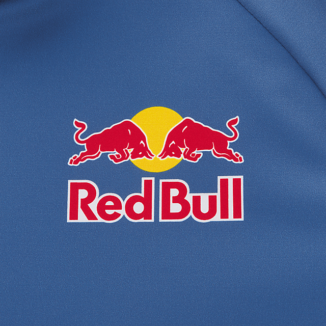 Surf Red Logo - Red Bull Athletes Collection Shop: Athletes Surf Rashguard T-Shirt ...