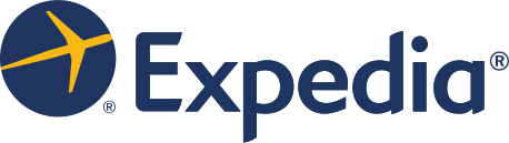 Expedia.com Logo - Book Cheap Holidays: Flights, Hotels, Car hire