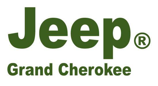 Jeep Cherokee Logo - Cherokee Logos