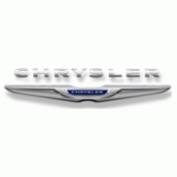 New Chrysler Logo - Chrysler | Brands of the World™ | Download vector logos and logotypes