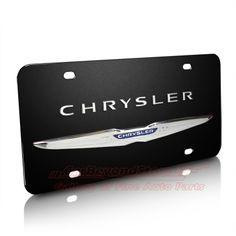 New Chrysler Logo - 29 Best Logos images | Chrysler logo, Autos, Car logos