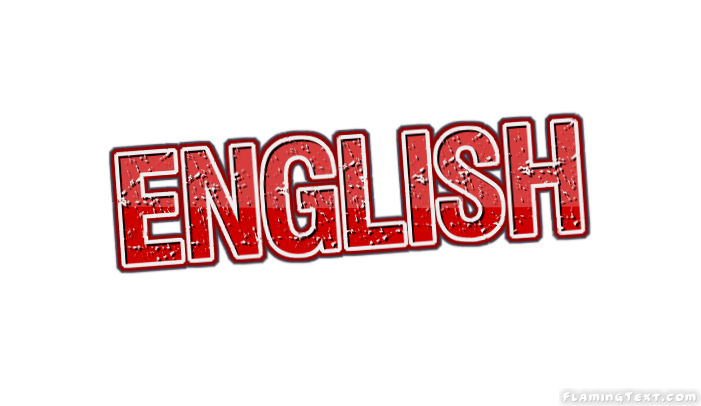 English Logo - english Logo | Free Logo Design Tool from Flaming Text