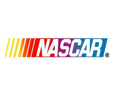 Printable NASCAR Logo - Nascar Logo Clipart