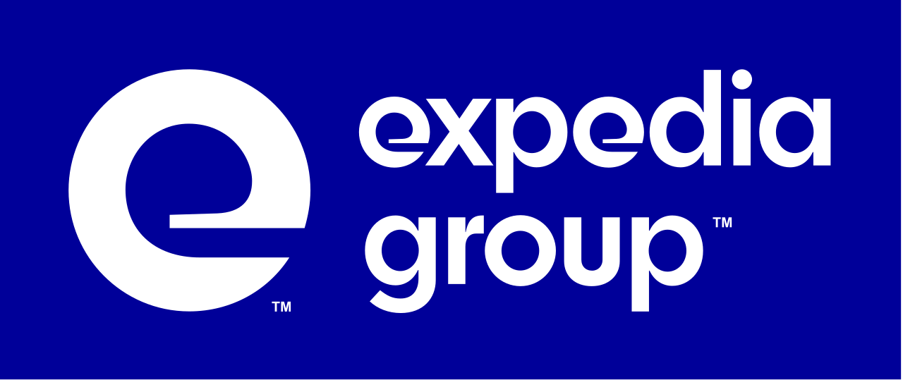 Expedia.com Logo - Expedia Group logo.svg