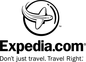 Expedia.ie Logo - EXPEDIA COM Logo Vector (.SVG) Free Download