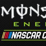 Printable NASCAR Logo - nascar logo new nascar logo and monster energy nascar cup series ...