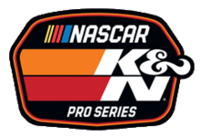 Printable NASCAR Logo - NASCAR K&N Pro Series West