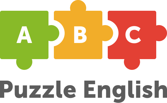English Logo - File:PuzzleEnglish-logo.png - Wikimedia Commons