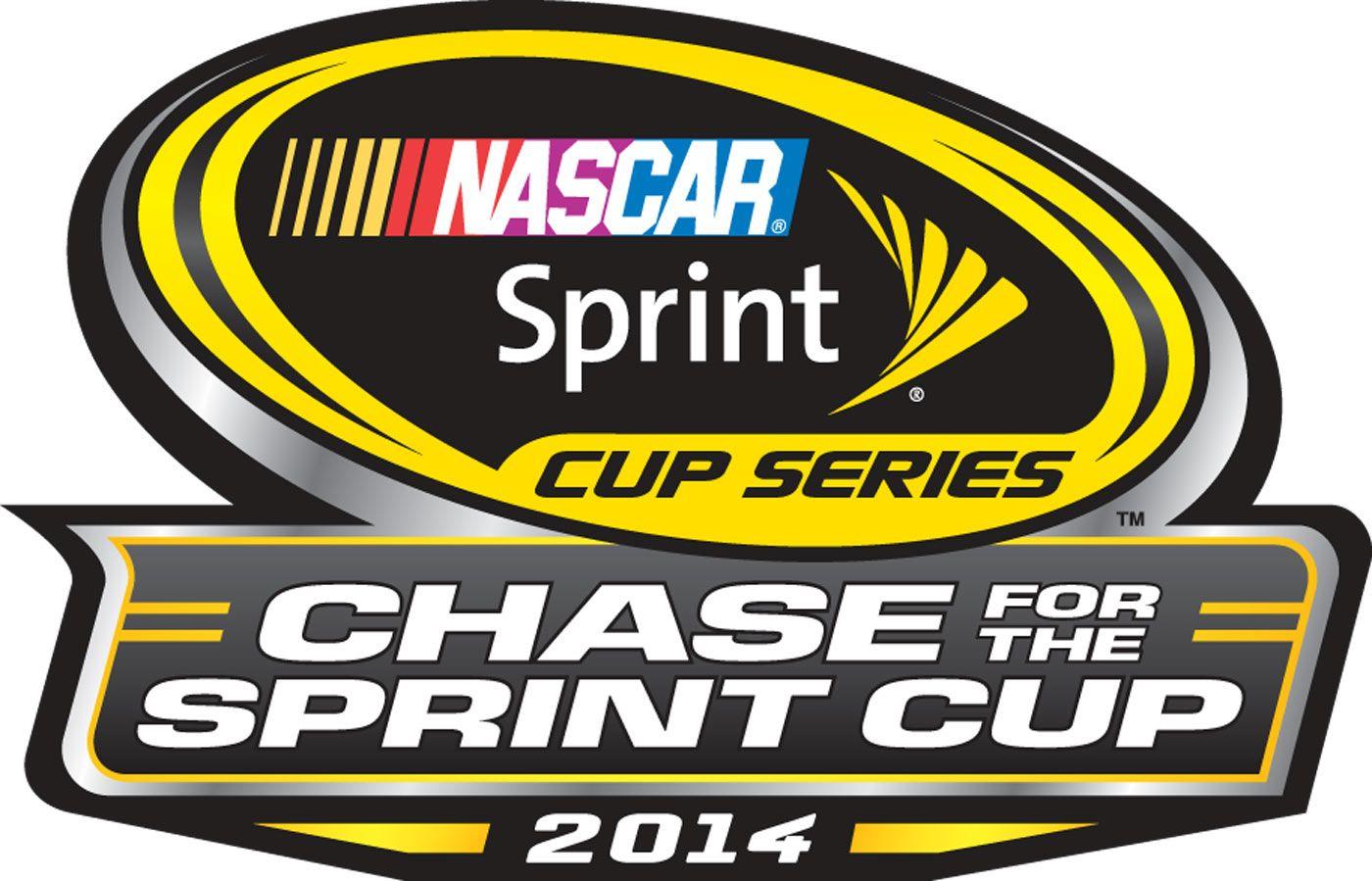Printable NASCAR Logo - Nascar nextel cup series Logos