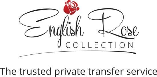 English Rose Logo - English Rose Logo - Picture of English Rose Collection, Fareham ...