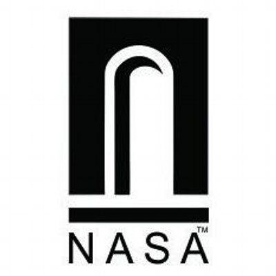 1st NASA Logo - NASA India on Twitter: 