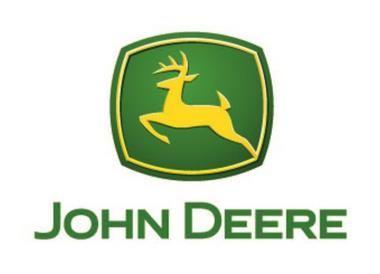 Nothing Runs Like a Deere Logo - Agro World News: Nothing Runs Like a Deere